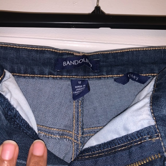 Shorts - Picture 4 of 4